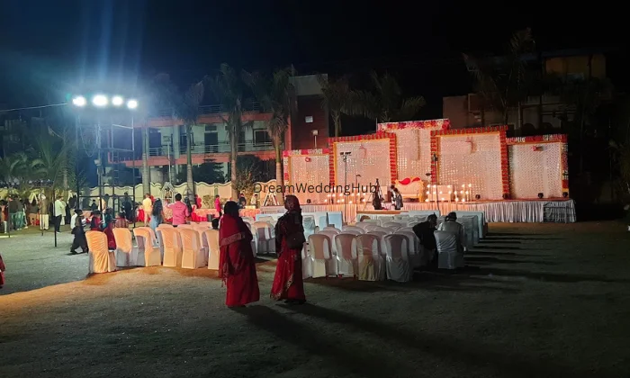 CHAMUNDA PALACE DEWAS